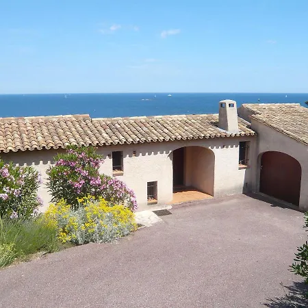 La Baiassiere By Interhome