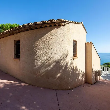 La Baiassiere By Interhome *