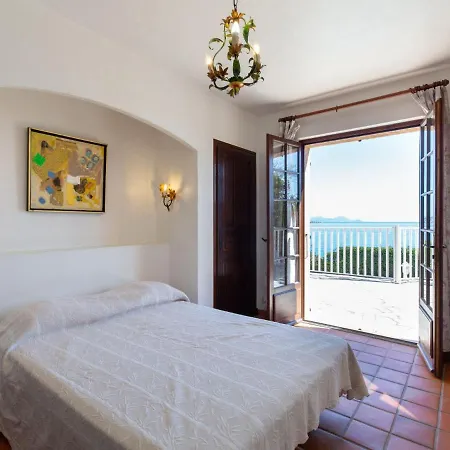 빌라 La Baiassiere By Interhome
