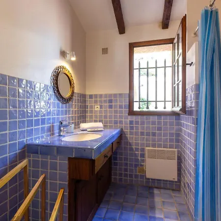 빌라 La Baiassiere By Interhome *