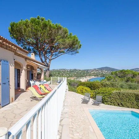 La Baiassiere By Interhome * Sainte-Maxime