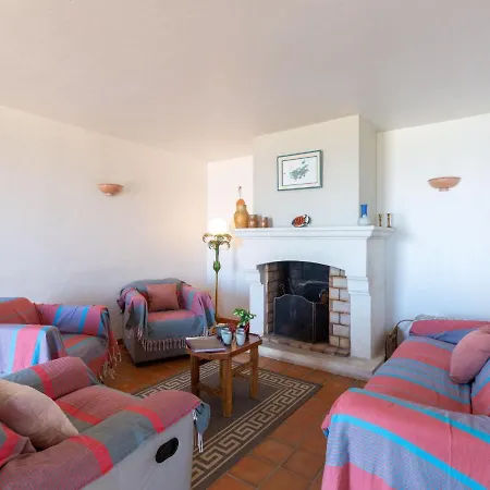 Vila La Baiassiere Sainte-Maxime